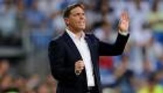 بيريزو ينهي مشواره مع سيلتا فيجو