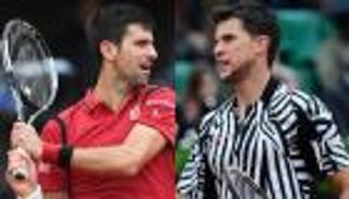 ديوكوفيتش يطيح بديل بوترو ويصطدم بقاهر نادال