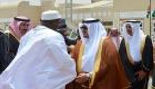 بالصور.. زعماء العالم الإسلامي يتوافدون لحضور قمة الرياض