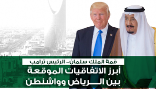 اتفاقيات قمة 