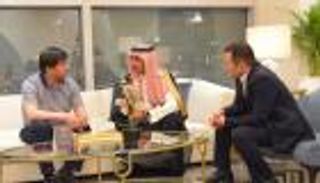 بدء وصول الوفود المشاركة بالقمة العربية الإسلامية الأمريكية بالرياض