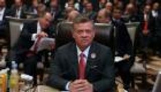 "تمكين الأجيال" شعار المنتدى الاقتصادي العالمي في الأردن‎