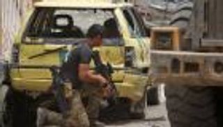 11 قتيلا في تفجيرين انتحاريين لداعش بالبصرة 