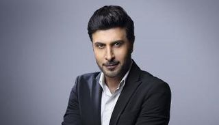 الفنان ماجد المهندس 