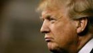 ترامب حصد تغطية إعلامية 3 أضعاف أي رئيس أمريكي