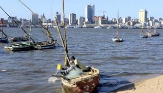 الكوليرا أصابت أكثر من 2000 شخص في موزمبيق