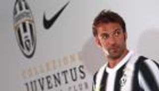 ديل بييرو يقدم "روشتة" الميركاتو ليوفنتوس