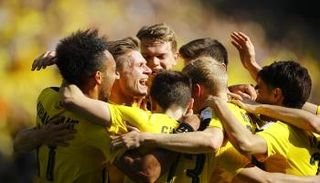 بروسيا دورتموند