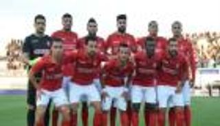 الغيابات تضرب النجم قبل الموقعة الإفريقية