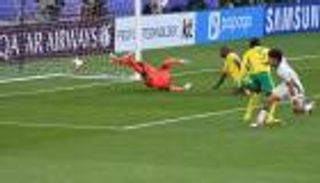 اليابان وإيران تفرضان سيطرة آسيا على مونديال الشباب