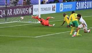 اليابان وإيران تواصلان التفوق الآسيوي في مونديال الشباب