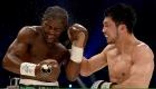 إلغاء فوز ندام ببطولة العالم للملاكمة بسبب "أخطاء القضاة"