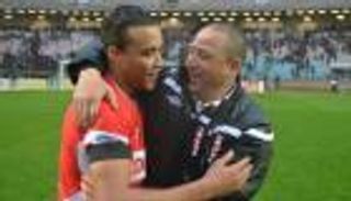 نجم الأفريقي المتمرد يتخلف عن رحلة أوغندا