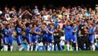 بالفيديو.. تشيلسي يودع تيري بطريقة مميزة