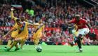 بالفيديو.. بوجبا يغسل أحزانه بالهدف الـ50 في مسيرته