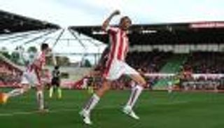 رأس كراوتش يمنحه رقما مميزا في "البريميير ليج"