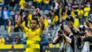 فيديوجراف.. حصاد الجولة الـ34 للدوري الألماني