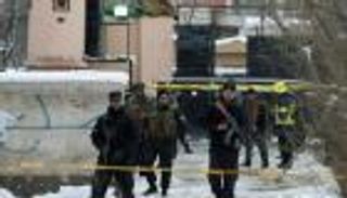 مقتل 20 شرطيا في هجمات بجنوب شرق أفغانستان