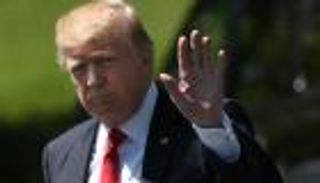 جولة ترامب .. تعرف على أنشطته خلال الـ4 أيام المقبلة