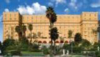 "الملك داود" بالقدس .. تعرف على مقر إقامة ترامب 