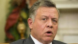 العاهل الأردني، الملك عبدالله الثاني