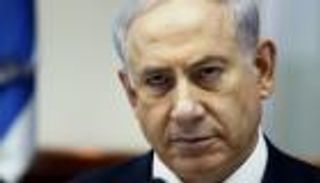 نتنياهو يلزم وزراءه بحضور استقبال ترامب