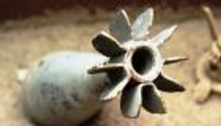 إيران تطلق 5 قذائف مورتر داخل باكستان