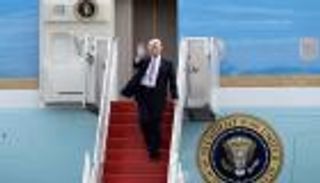 ترامب في إسرائيل.. تفاصيل زيارة اليوم الواحد