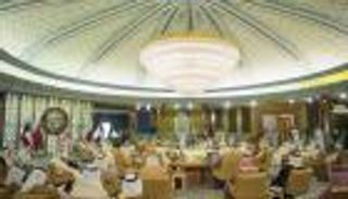 لقاء خليجي تشاوري في الرياض قبيل قمة ترامب