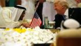 محمد بن زايد: علاقة الخليج بأمريكا تقوم على أسس صلبة من ترابط المصالح