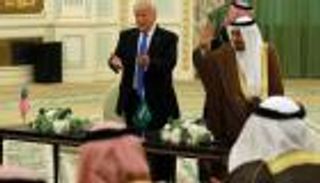 الملك سلمان: القمة العربية الإسلامية الأمريكية ستوثق تحالفنا ضد الإرهاب