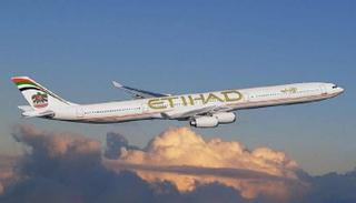 طيران الاتحاد