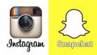 دراسة: انستقرام وسناب شات أخطر التطبيقات على المراهقين