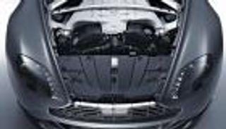 شاهد... 6 سيارات رخيصة يمكنك شراءها بمحركات 12 إسطوانة