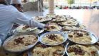 إهدار 17 ألف طن من الطعام يوميا في ماليزيا 