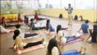 الهند تدعم السياحة الطبية في يوم "اليوجا" الوطني