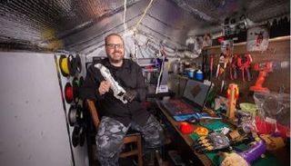 المخترع البريطاني