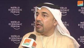 الخبير القانوني الإماراتي حبيب الملا