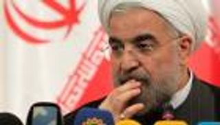 تهنئة روحاني.. العالم يرفض منحه "شيكا على بياض"