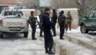 مقتل ألمانية وأفغاني وخطف فنلندية في هجوم بكابول