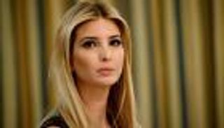 إيفانكا ترامب: السعودية حققت "تطورا مشجعا" في مجال المرأة