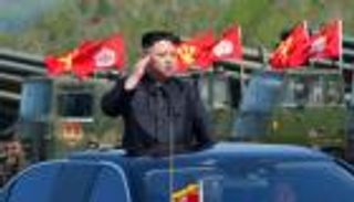 اجتماع لمجلس الأمن الثلاثاء بشأن "صواريخ كوريا"