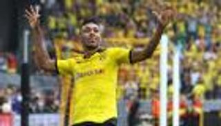 أوباميانج "هداف" برقم لم يتحقق من نصف قرن