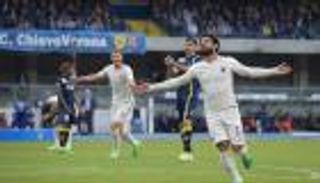 فيديو.. هدف ماركة ميسي يحقق لصلاح رقما قياسيا