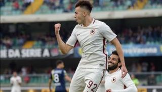 الشعراوي يحقق رقما غاب 4 سنوات ونصف