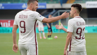 جيكو يفسد فرحة المصريين ويعيد رقما من 22 عاما