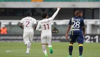 روما يرفض إهداء يوفنتوس لقب الكالتشيو