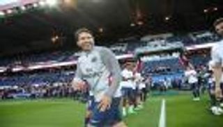 بالصور.. سان جيرمان يودع ماكسويل