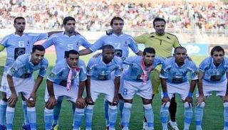 الفيصلي والجزيرة يتأهلان لنهائي كأس الأردن