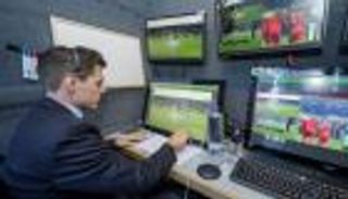 اتحاد الكرة الإماراتي يكشف موعد استخدام تقنية الفيديو